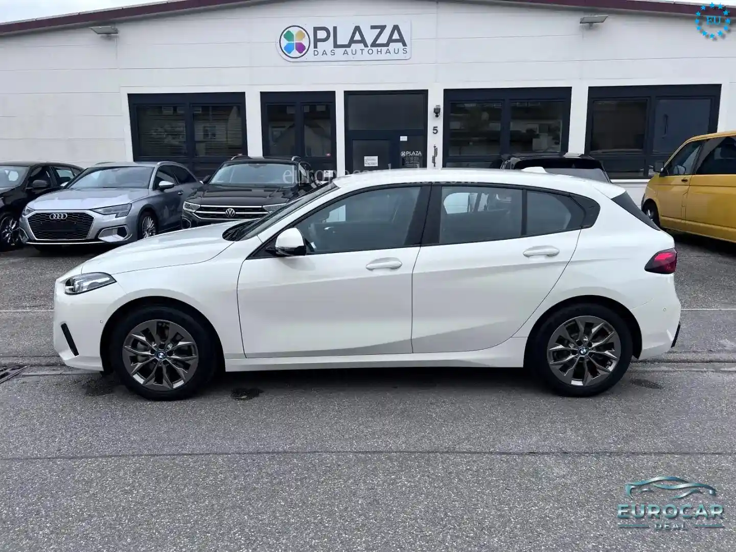 BMW 120