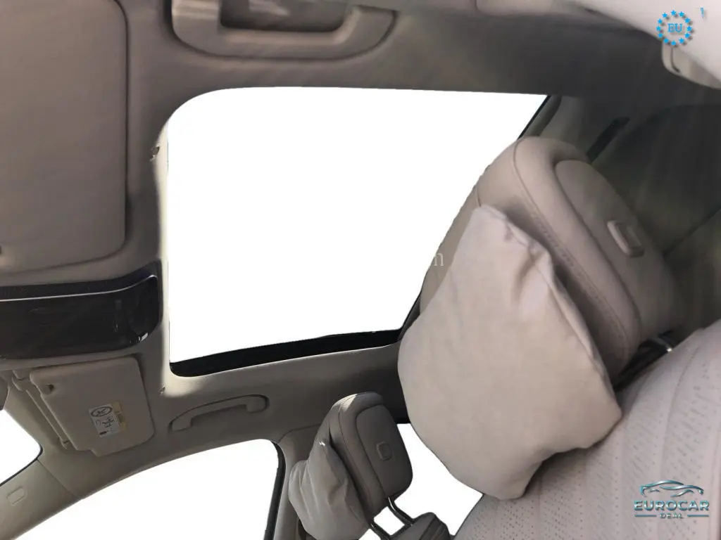 Mercedes-Benz S 450