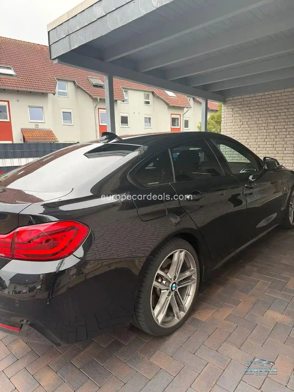 BMW 430