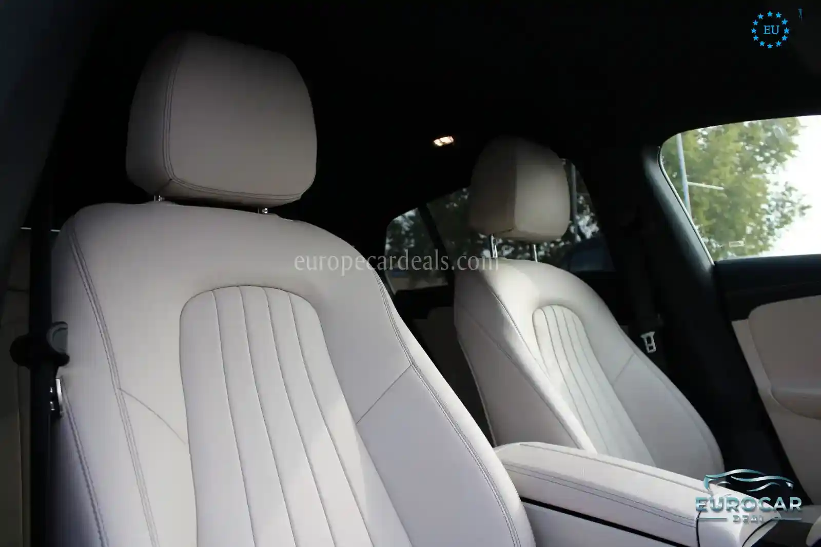 Mercedes-Benz CLA 220