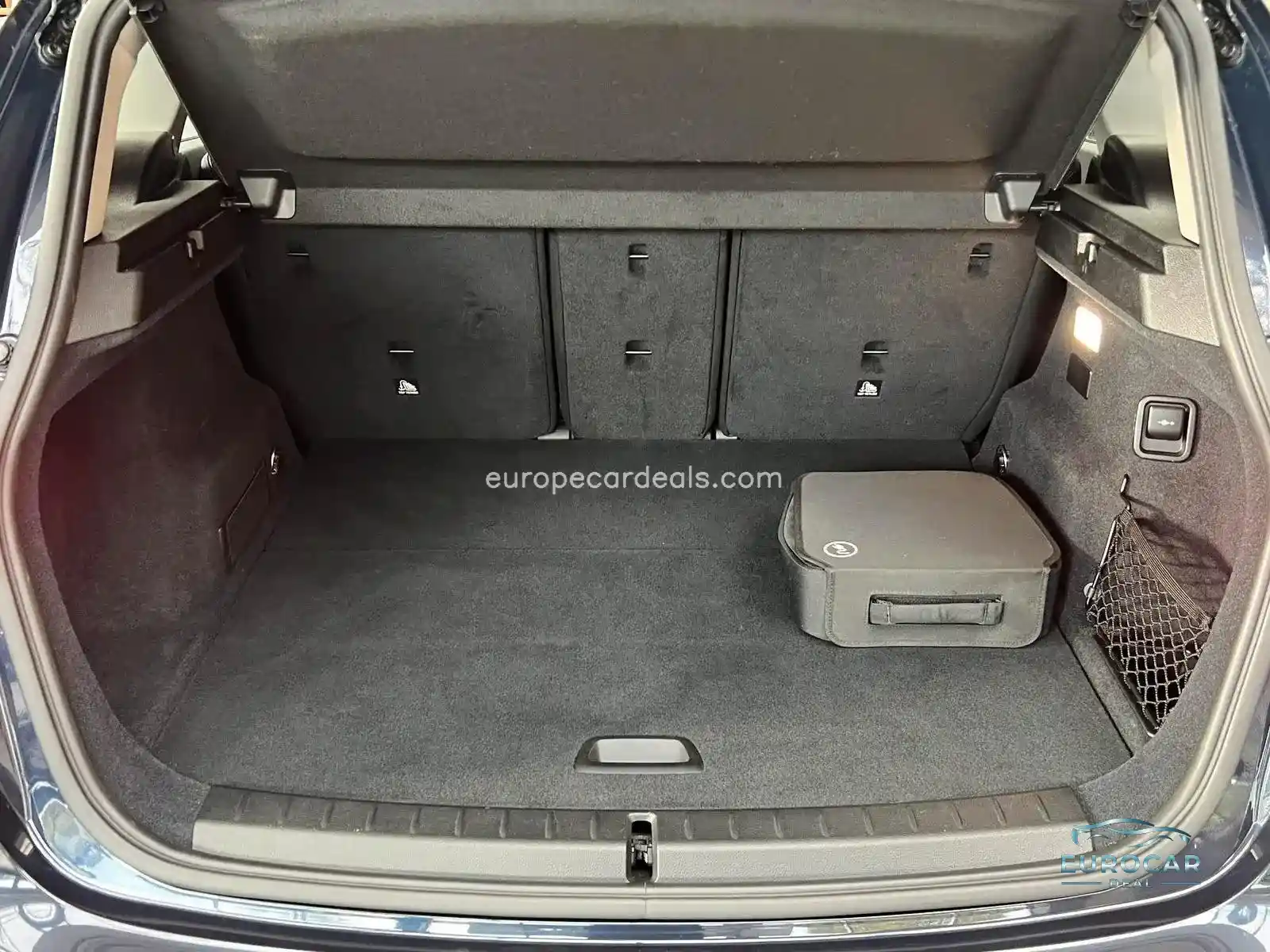 BMW 225 Active Tourer
