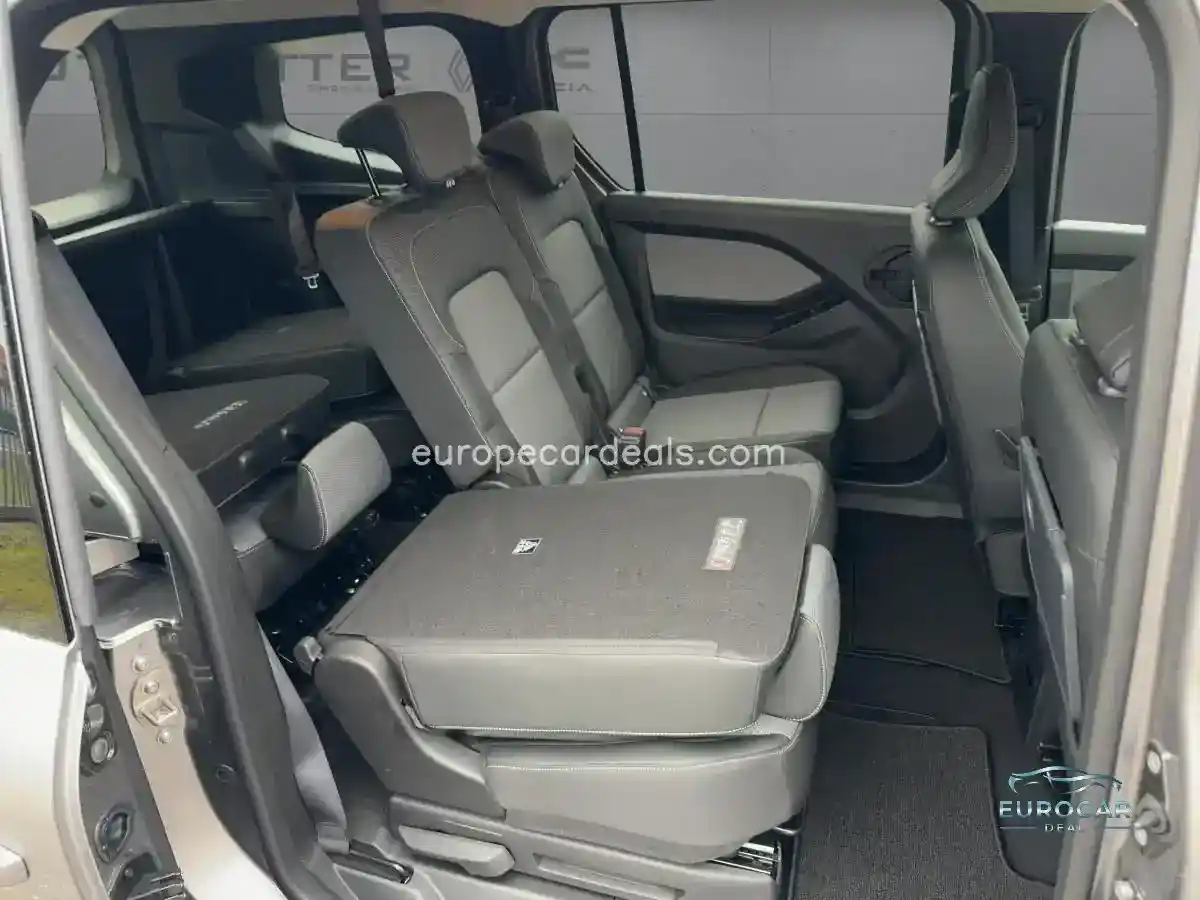 Renault Grand Kangoo
