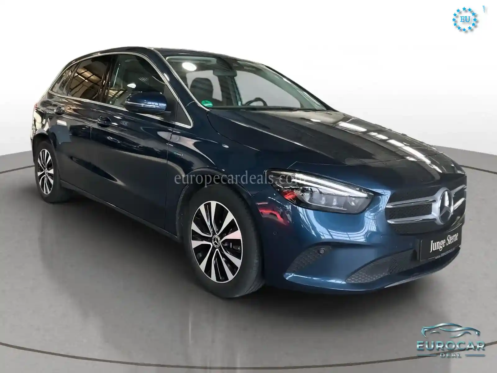 Mercedes-Benz B 250
