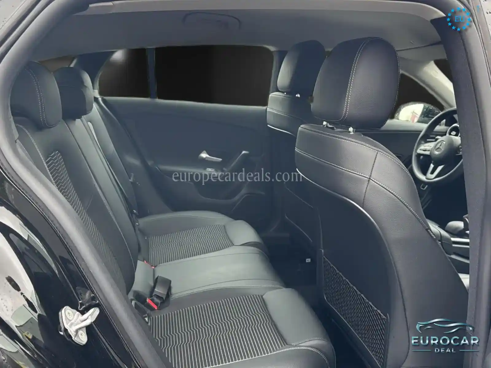 Mercedes-Benz CLA 250 Shooting Brake