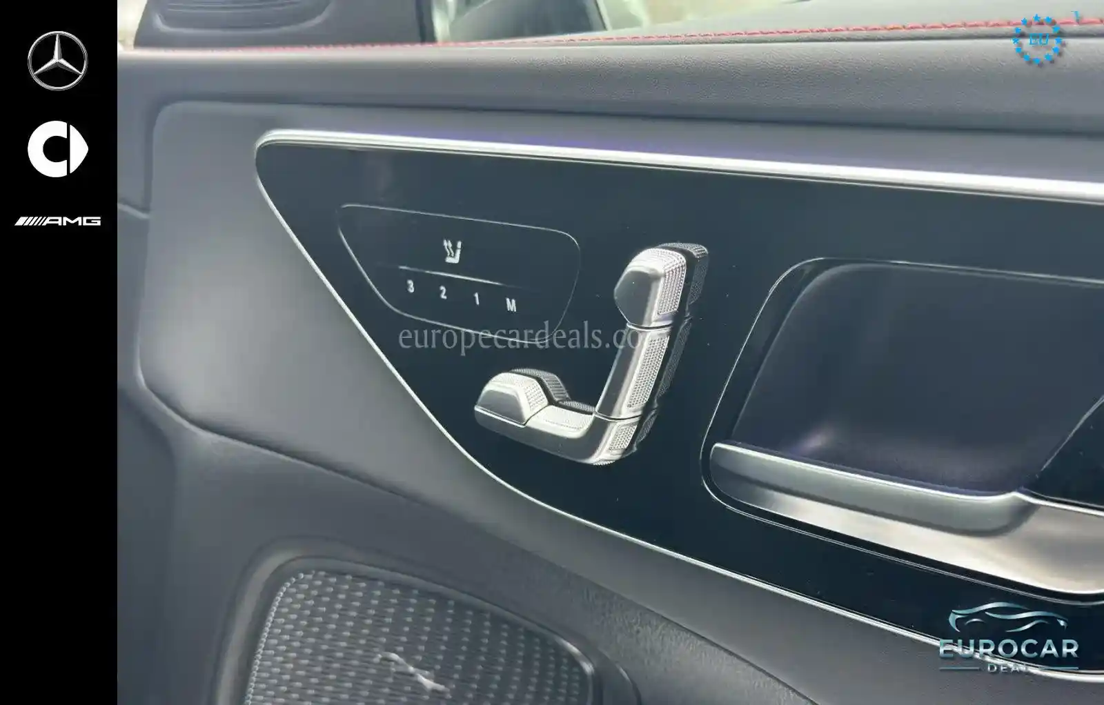 Mercedes-Benz C 43 AMG