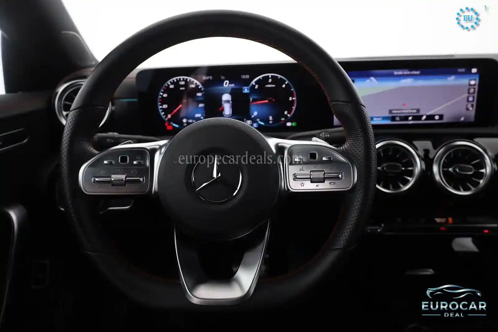 Mercedes-Benz CLA 200 Shooting Brake