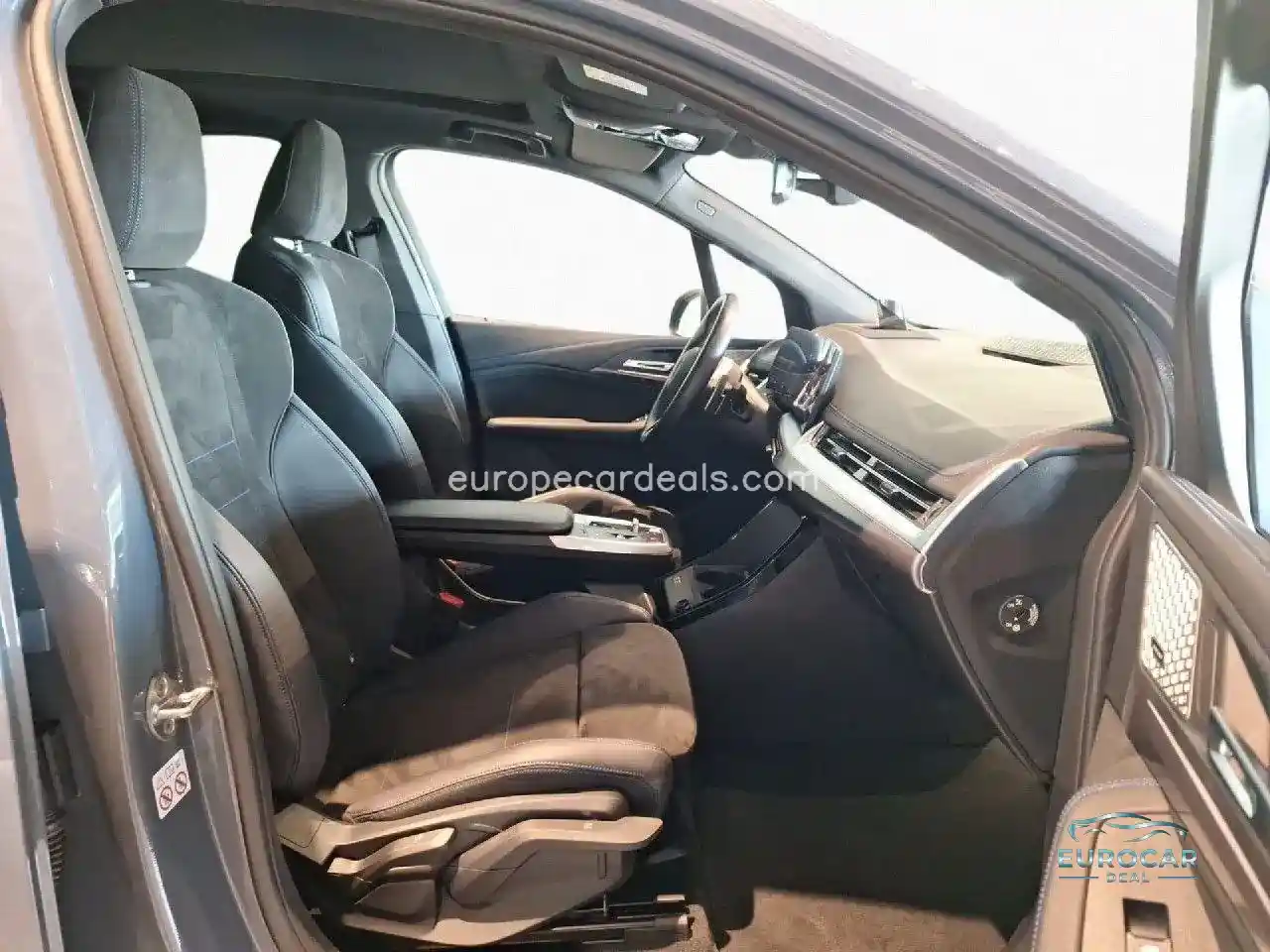 BMW 220 Active Tourer
