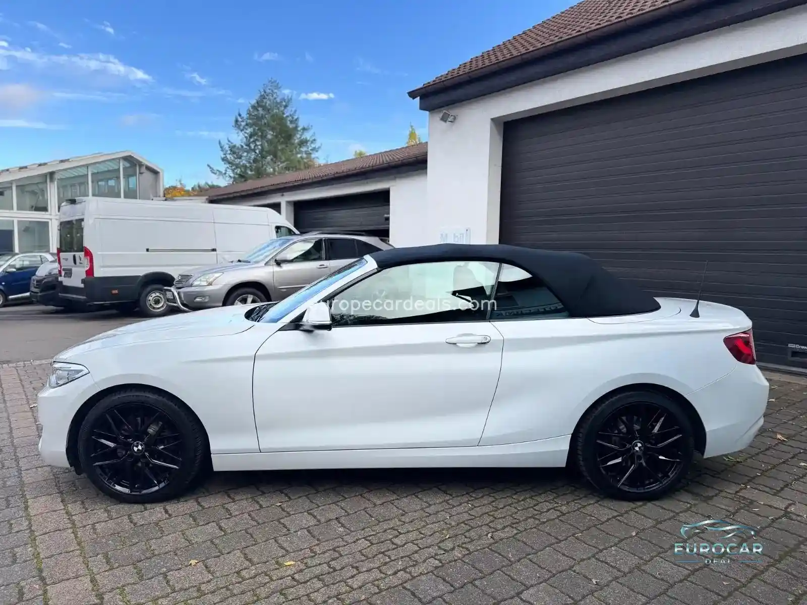 BMW 218