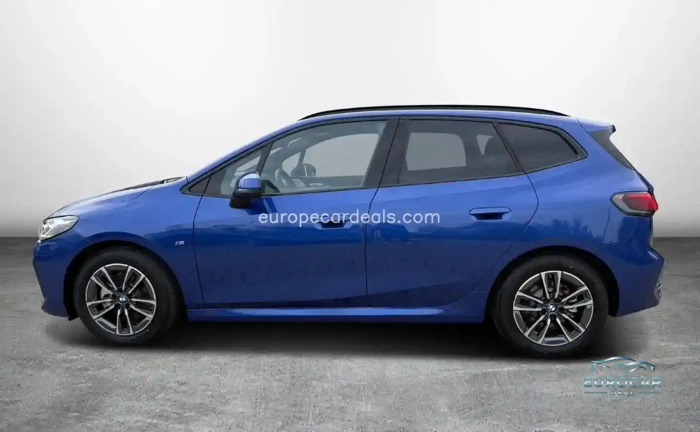 BMW 220 Active Tourer