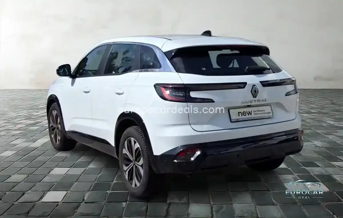 Renault Austral