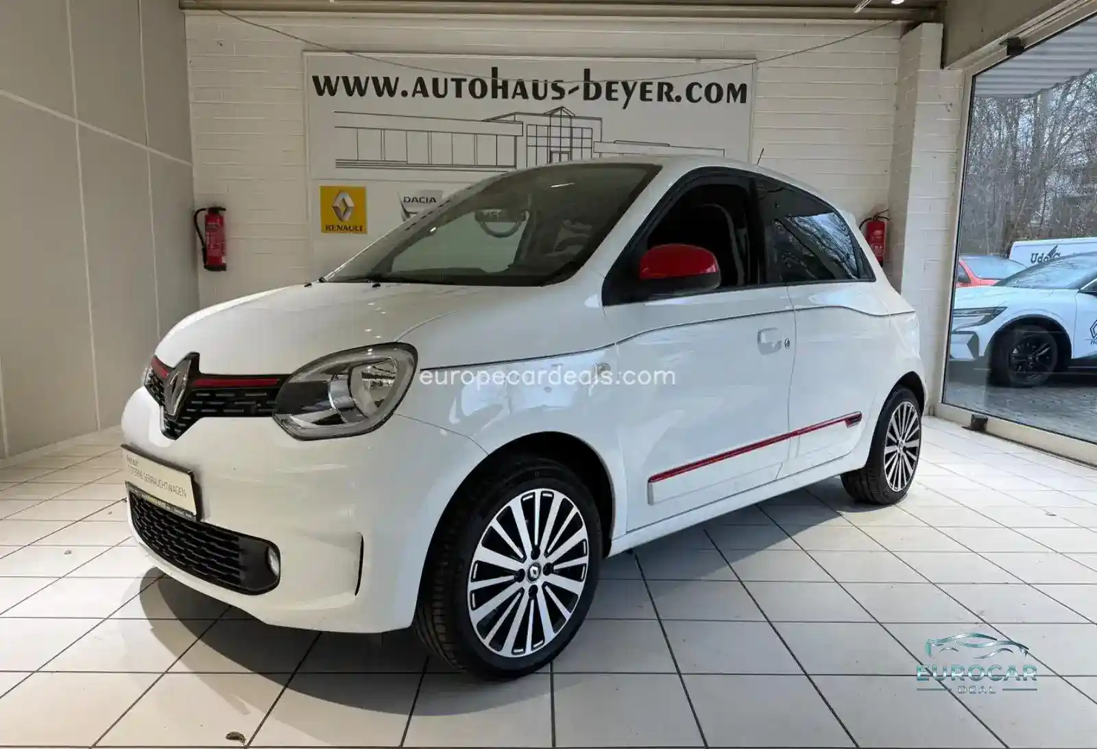 Renault Twingo
