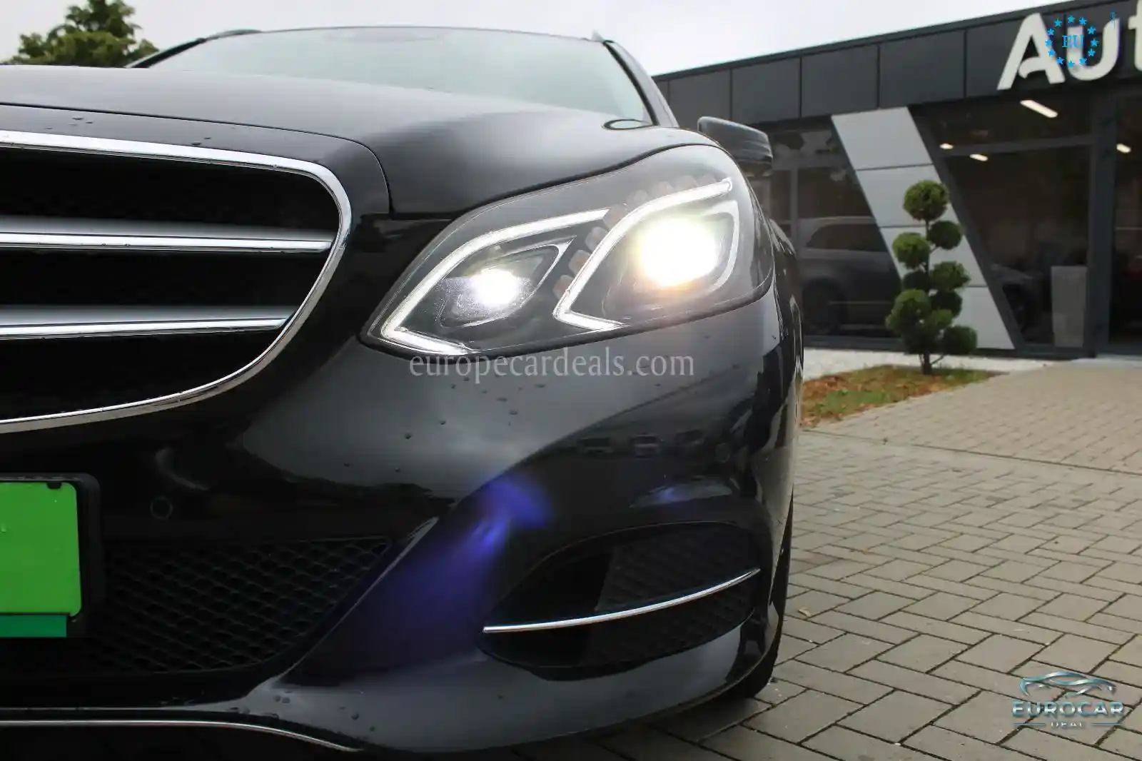 Mercedes-Benz E 250