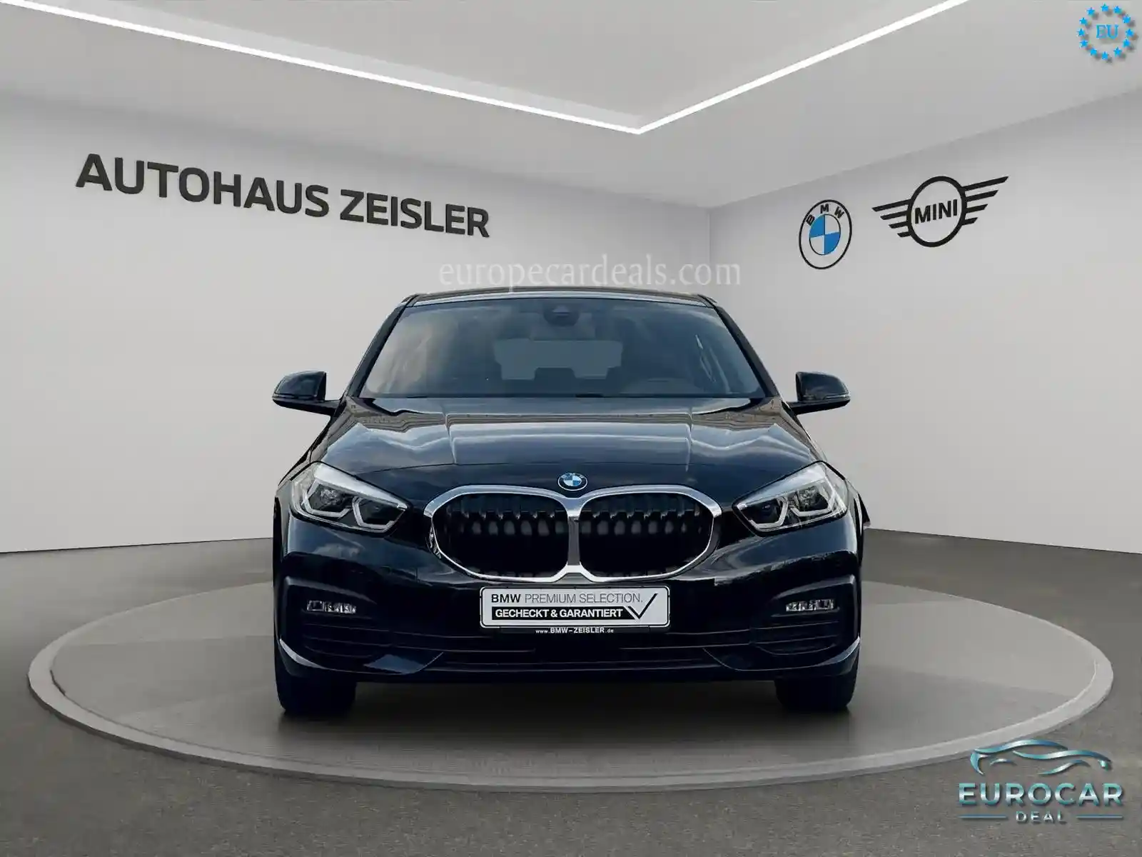 BMW 118