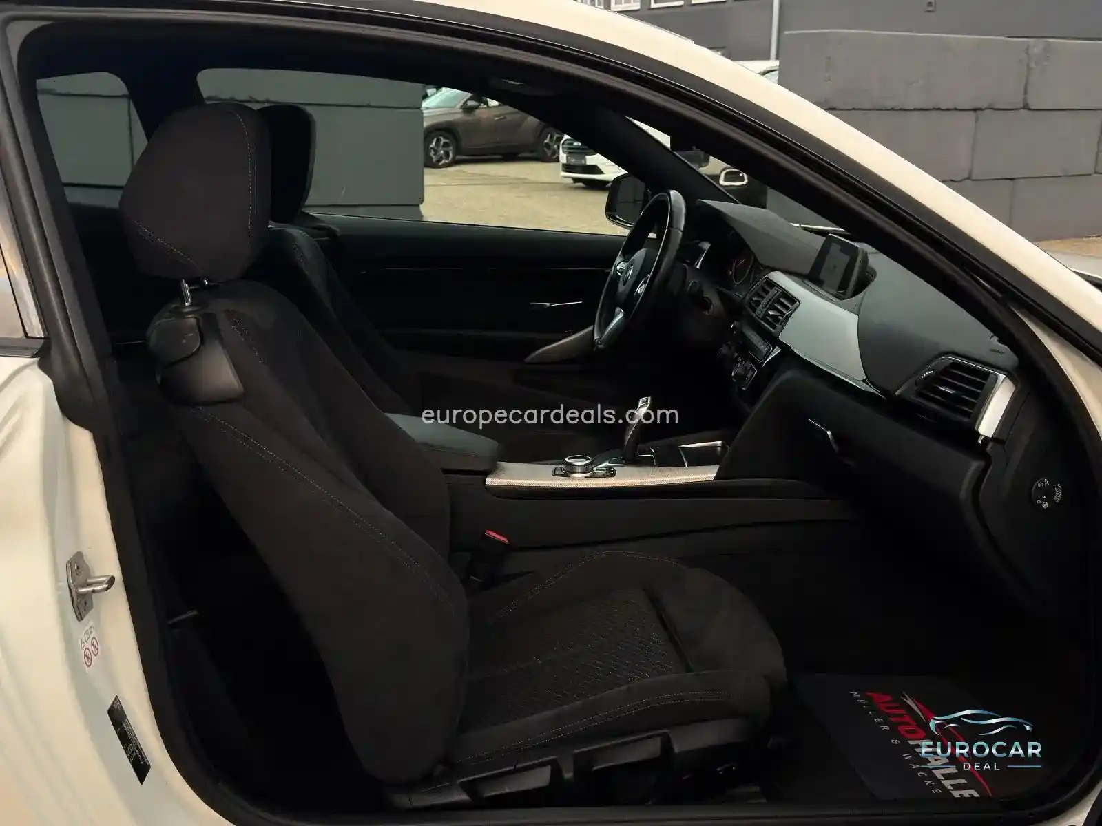 BMW 430