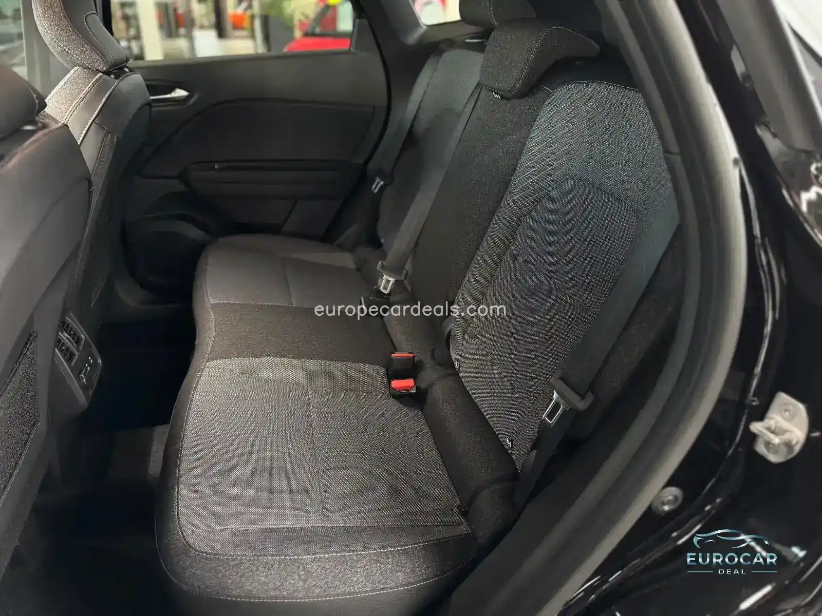 Mitsubishi Grandis