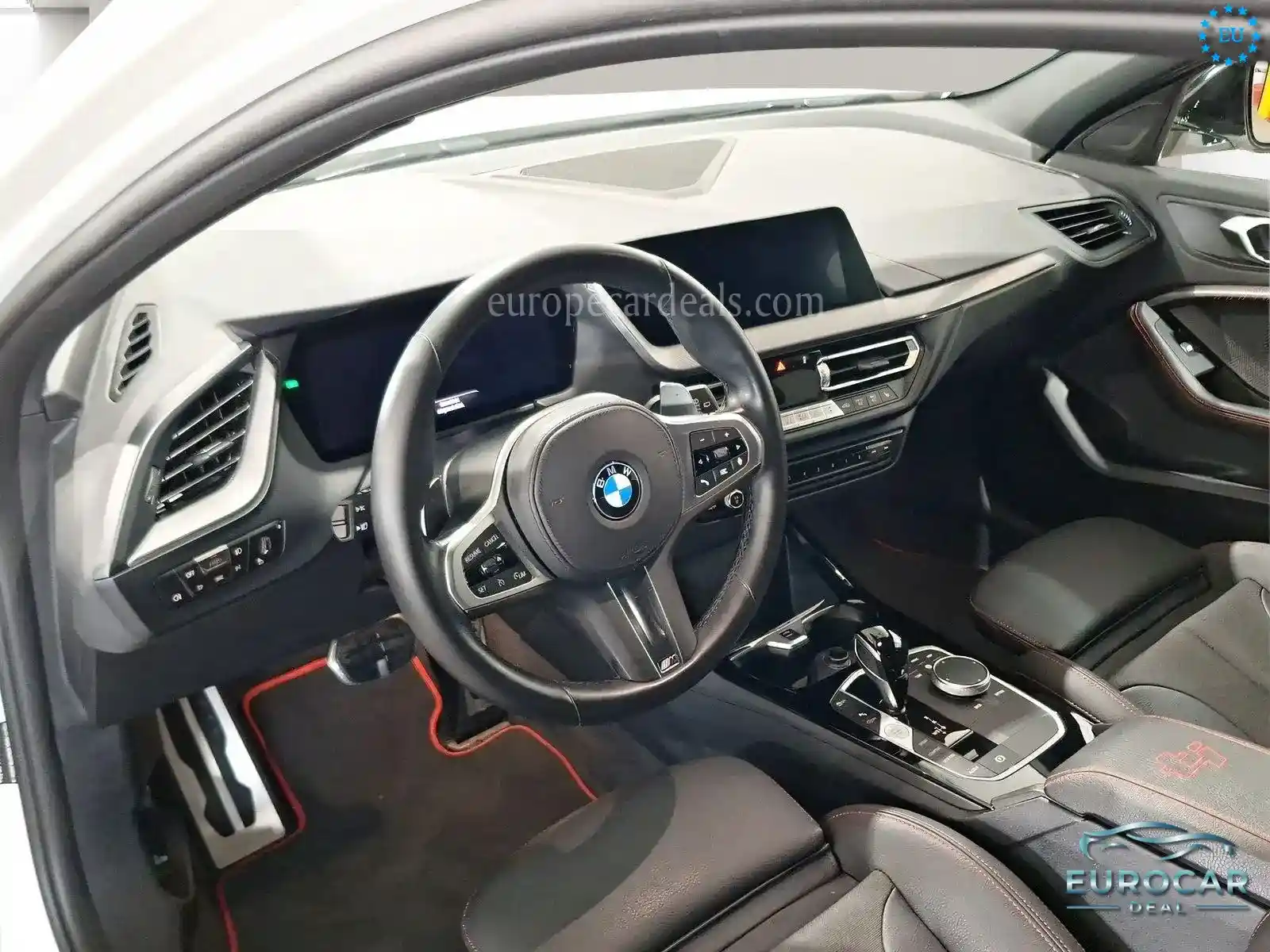 BMW 128