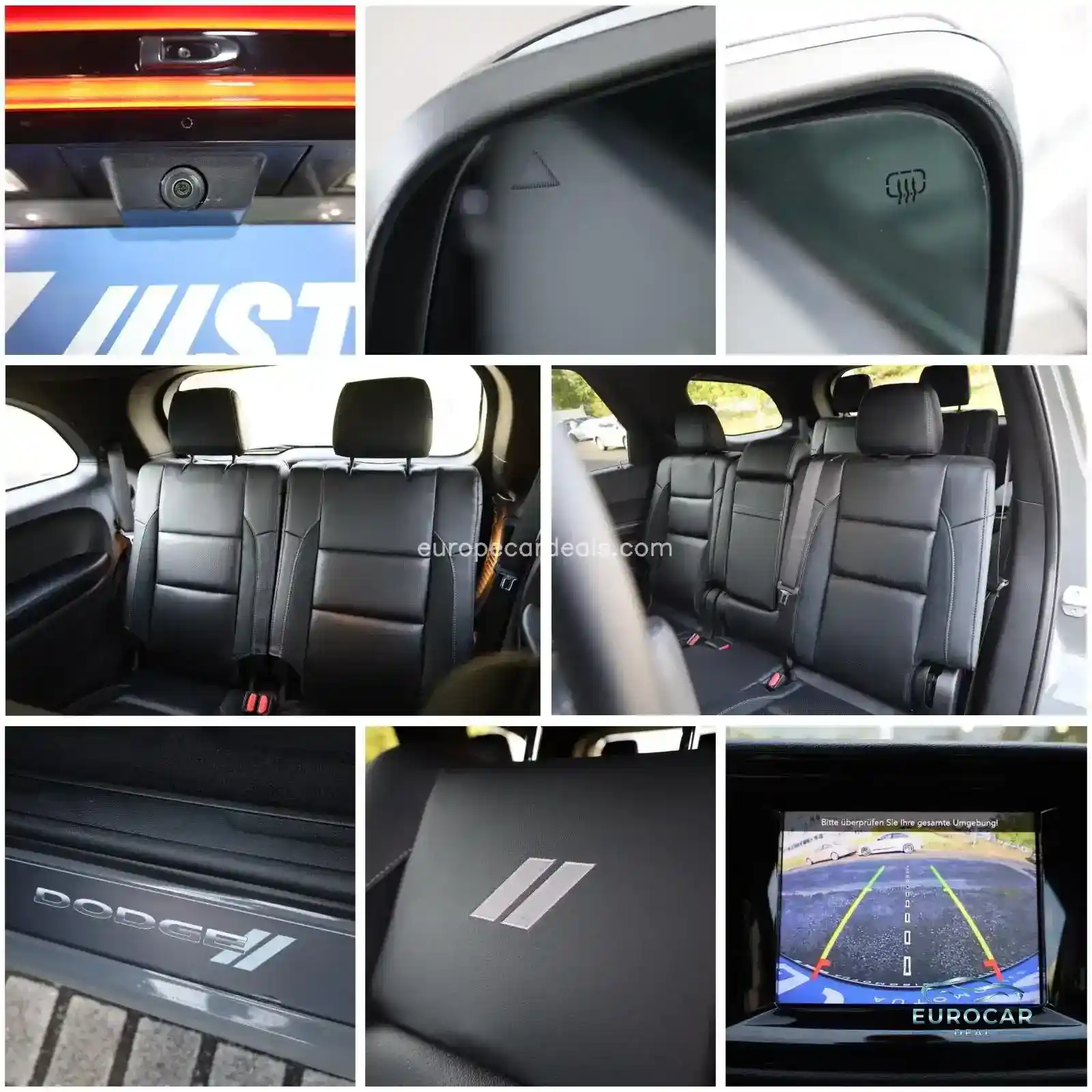 Dodge Durango