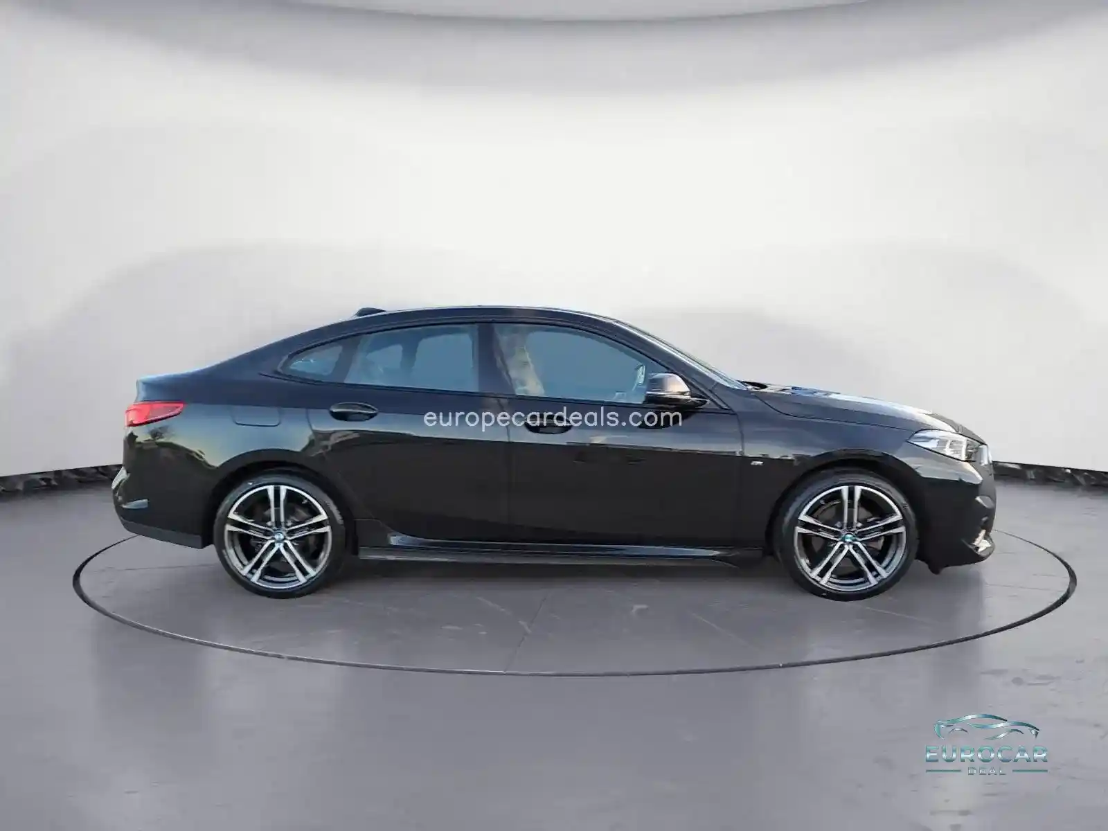 BMW 218 Gran Coupé