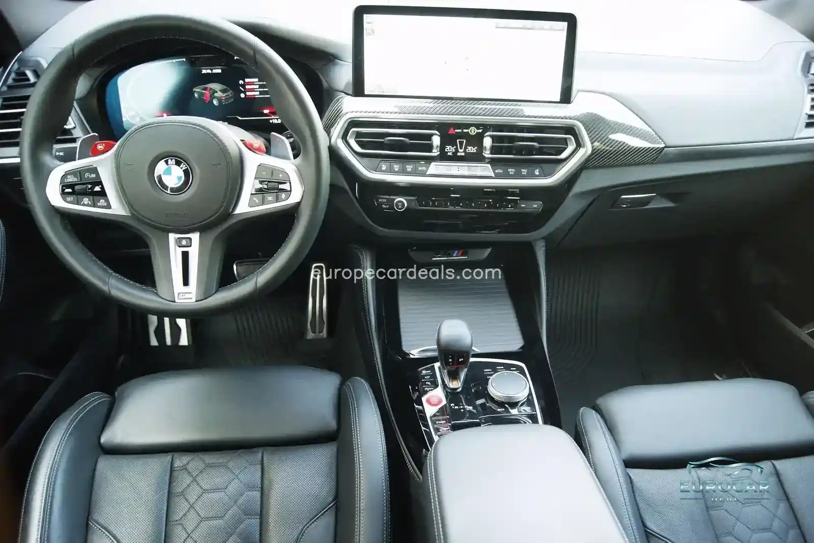 BMW X4 M