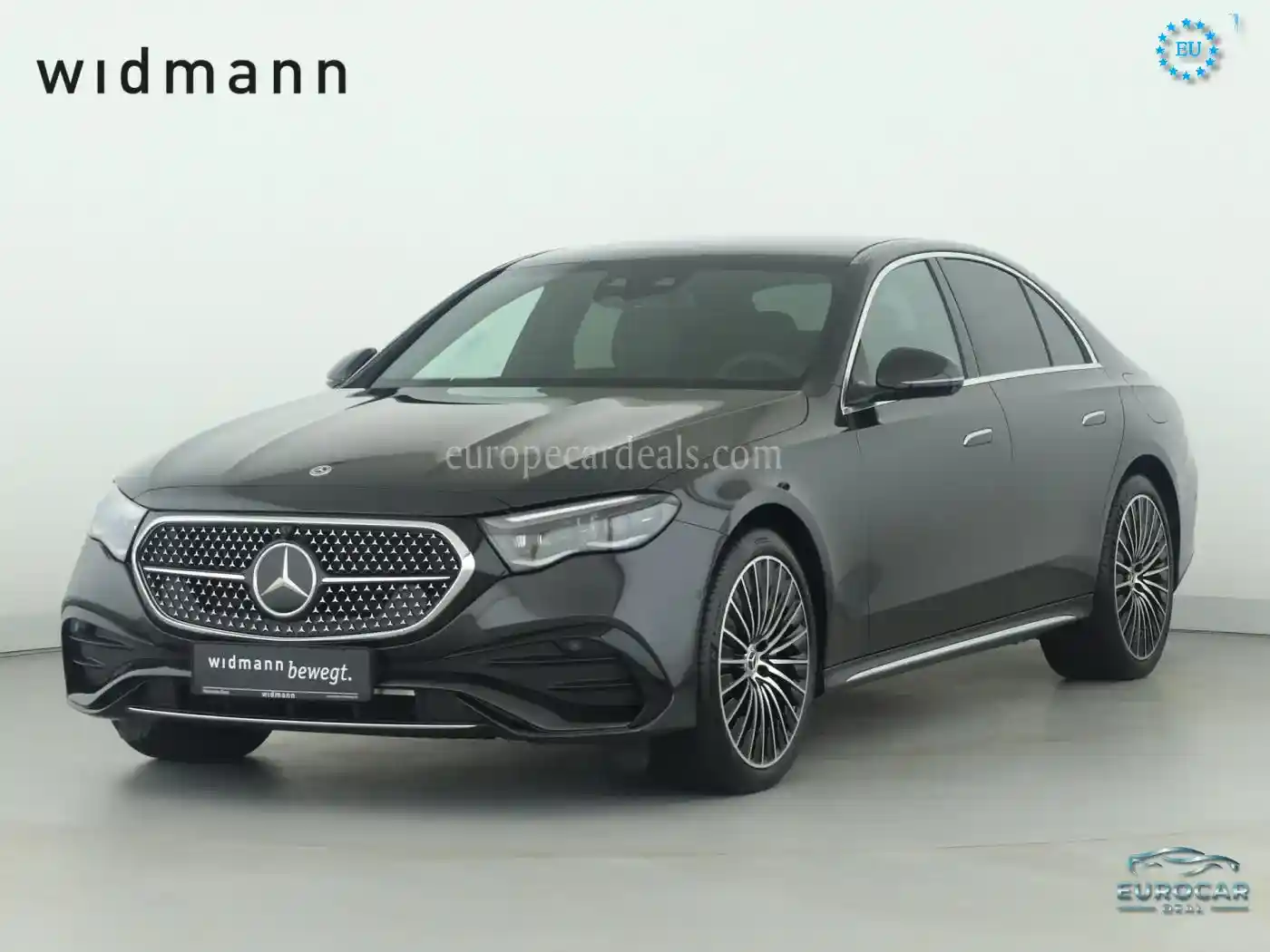 Mercedes-Benz E 400