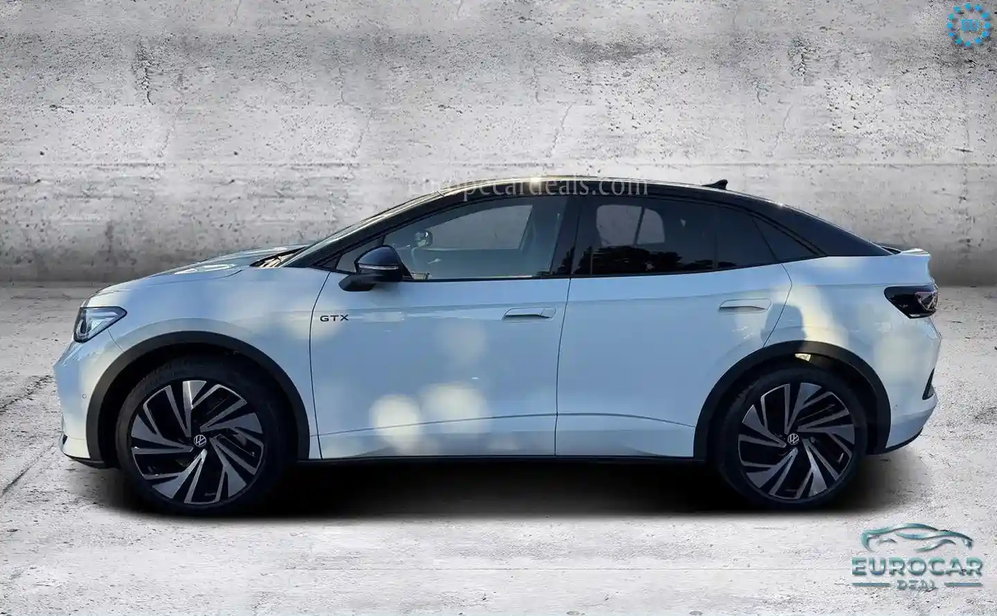 Volkswagen ID.5