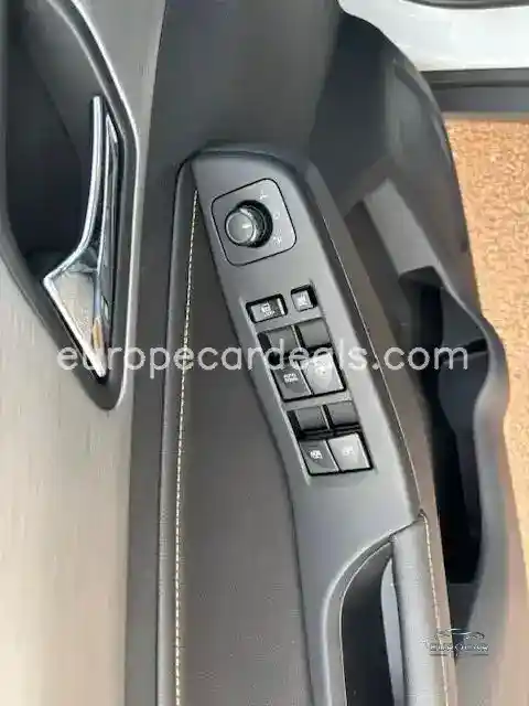 BAIC Beijing X35