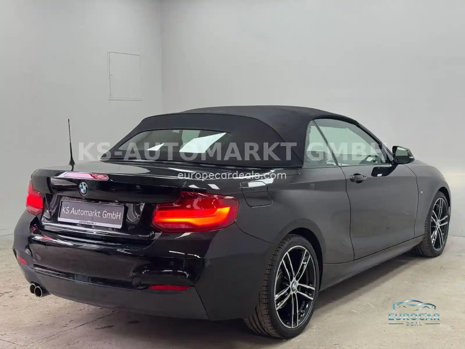BMW 230