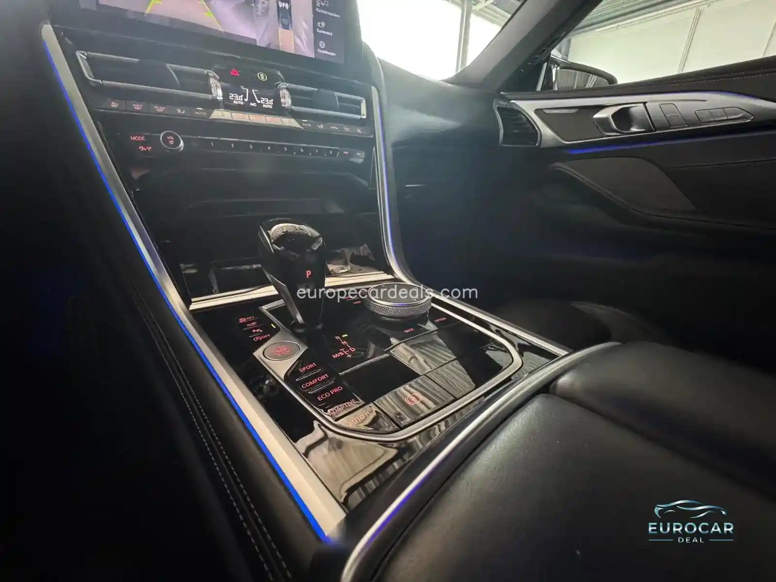 BMW M850