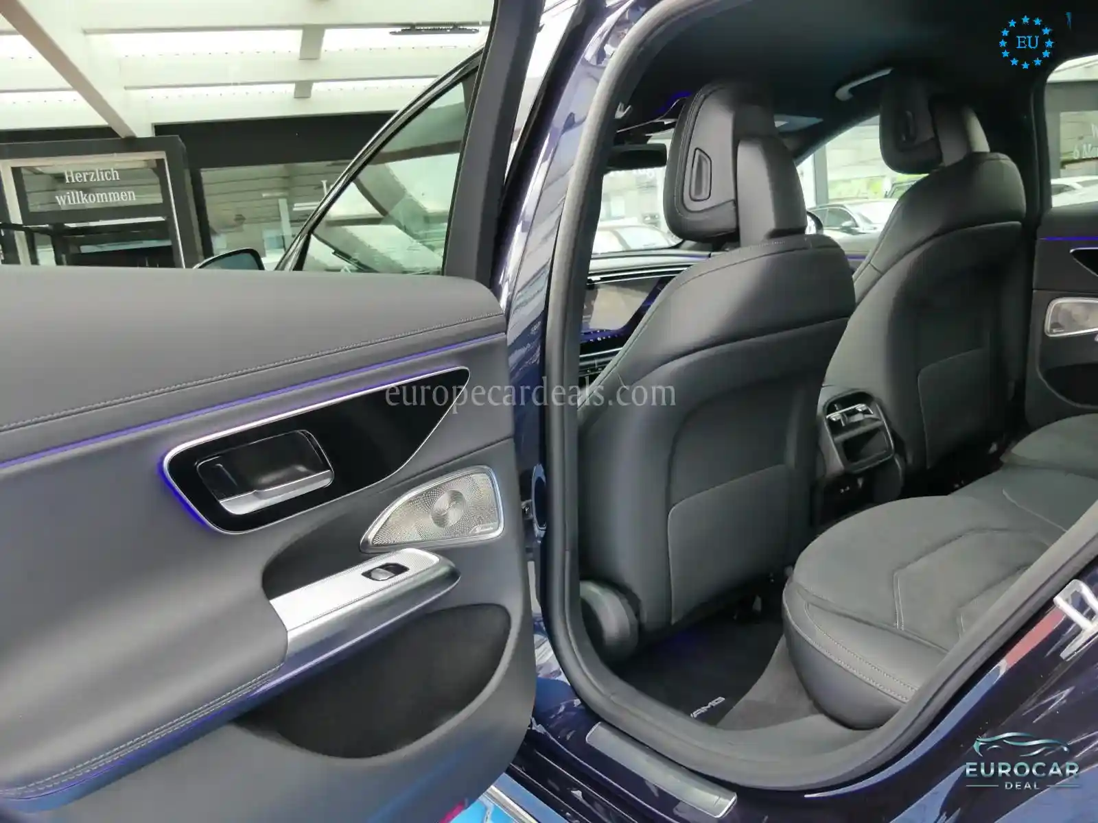 Mercedes-Benz E 450