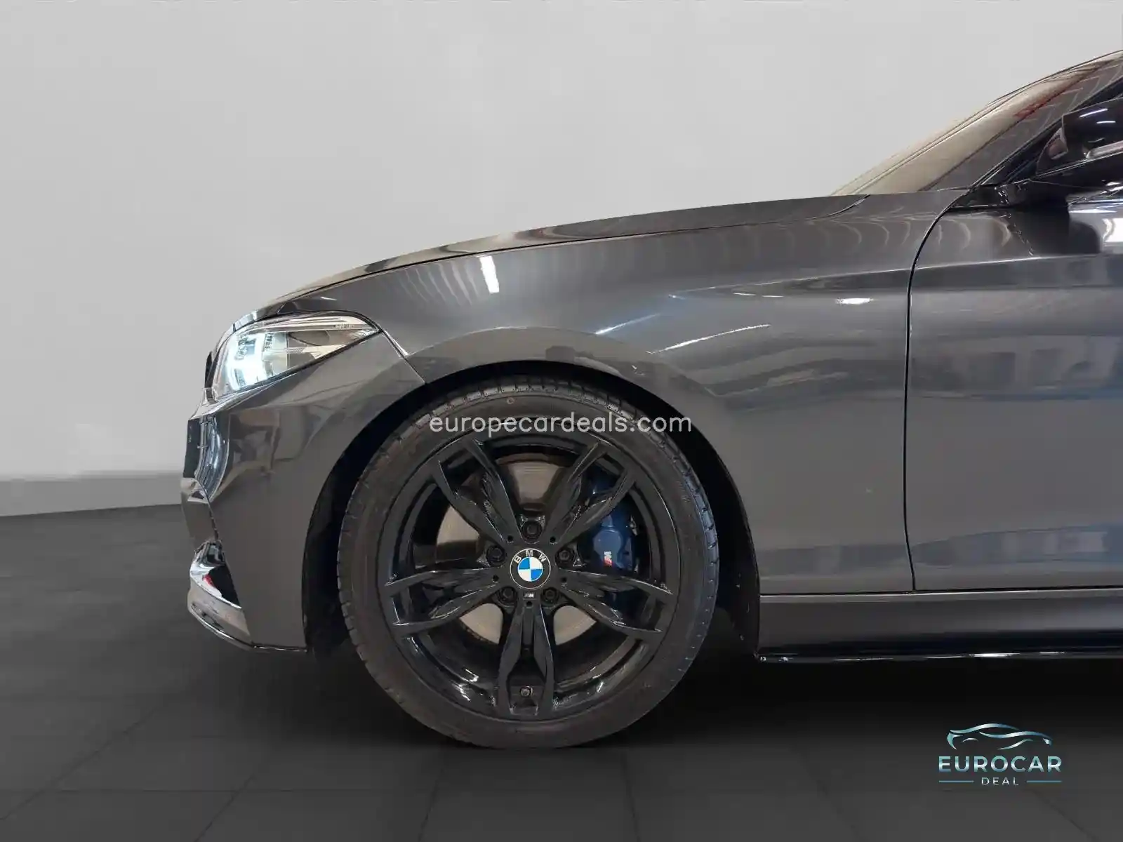 BMW M235