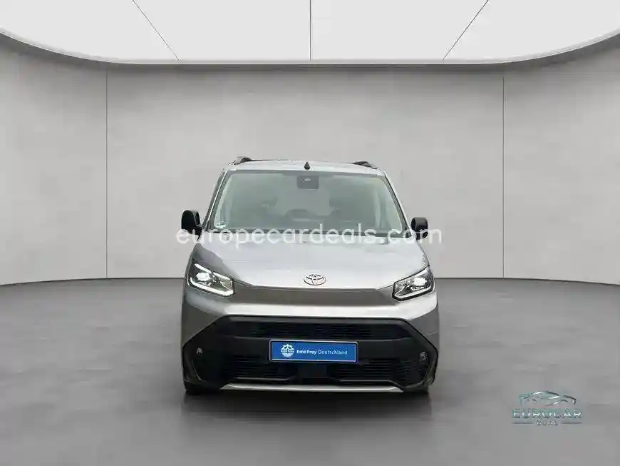 Toyota Proace City