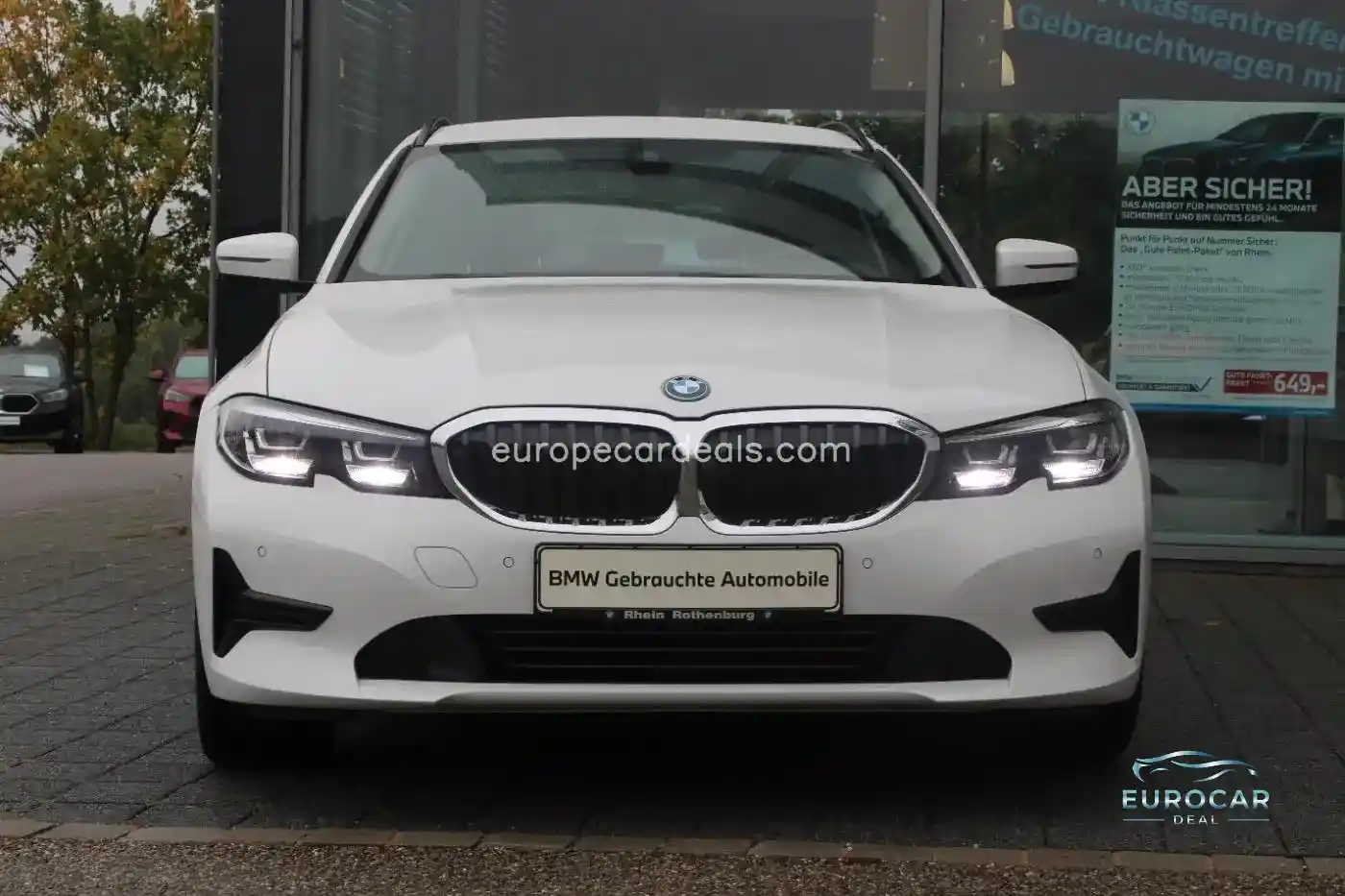 BMW 320