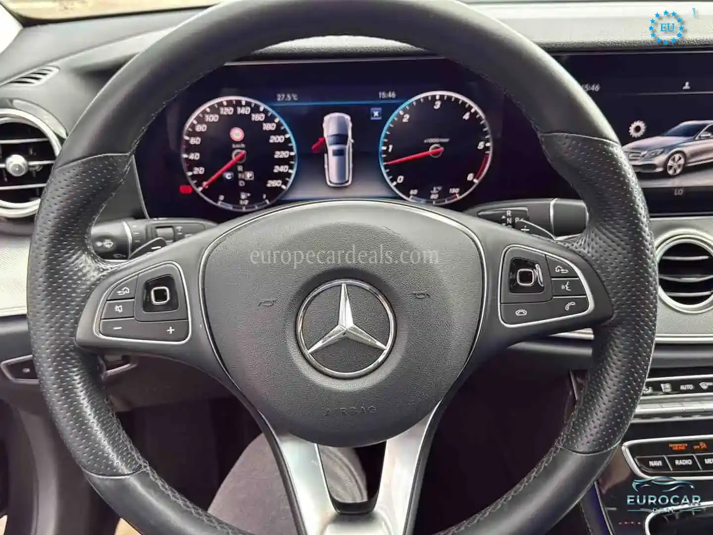 Mercedes-Benz E 350