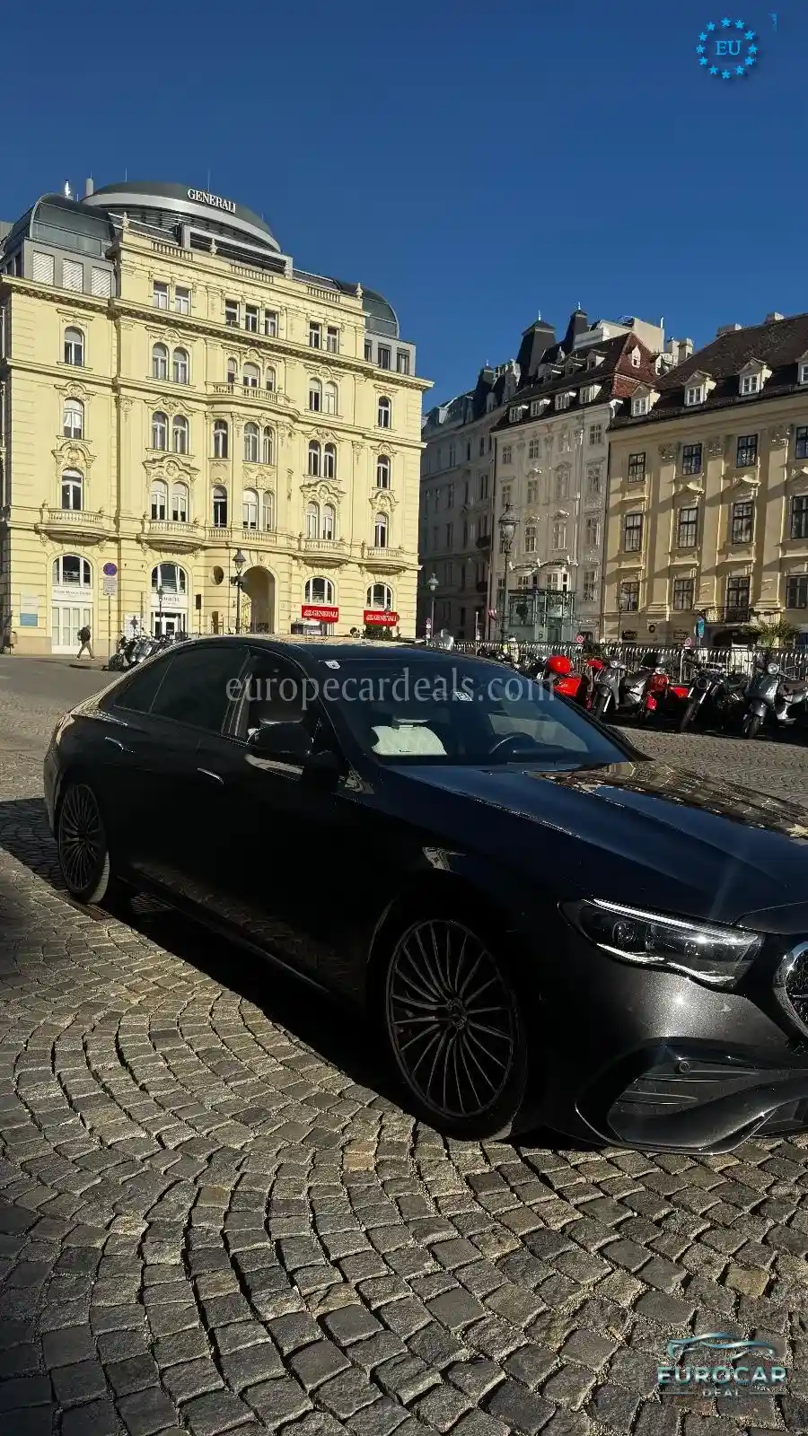 Mercedes-Benz E 300