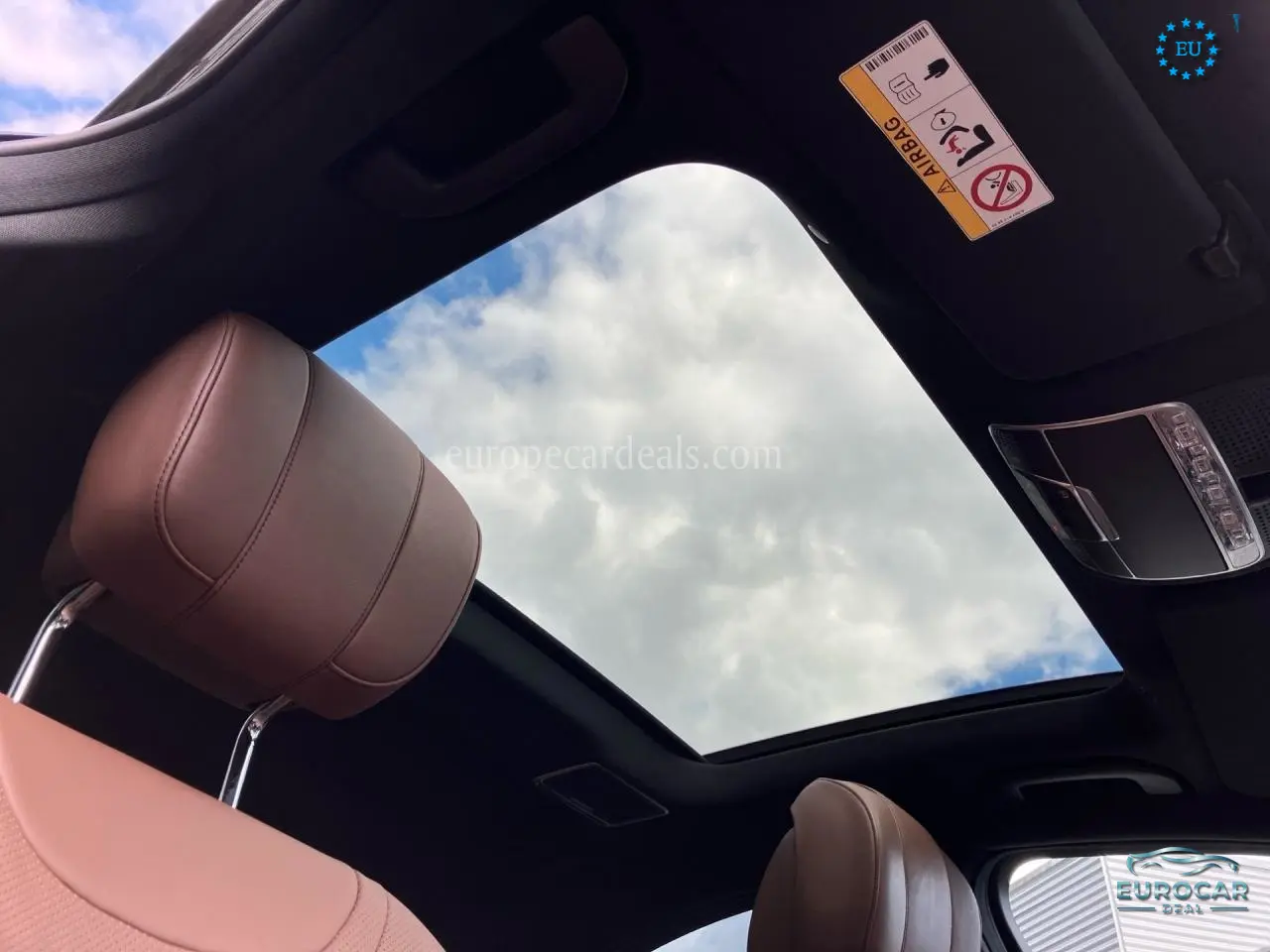 Mercedes-Benz S 400