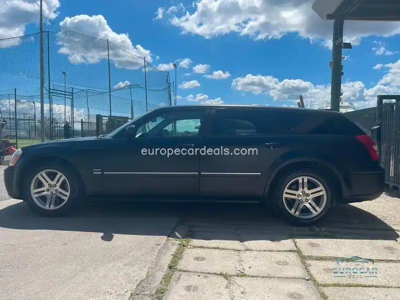 Dodge Other