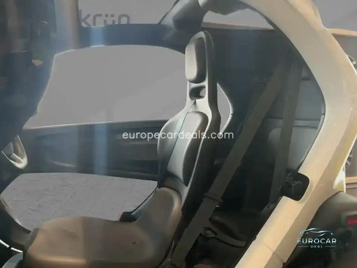 Renault Twizy