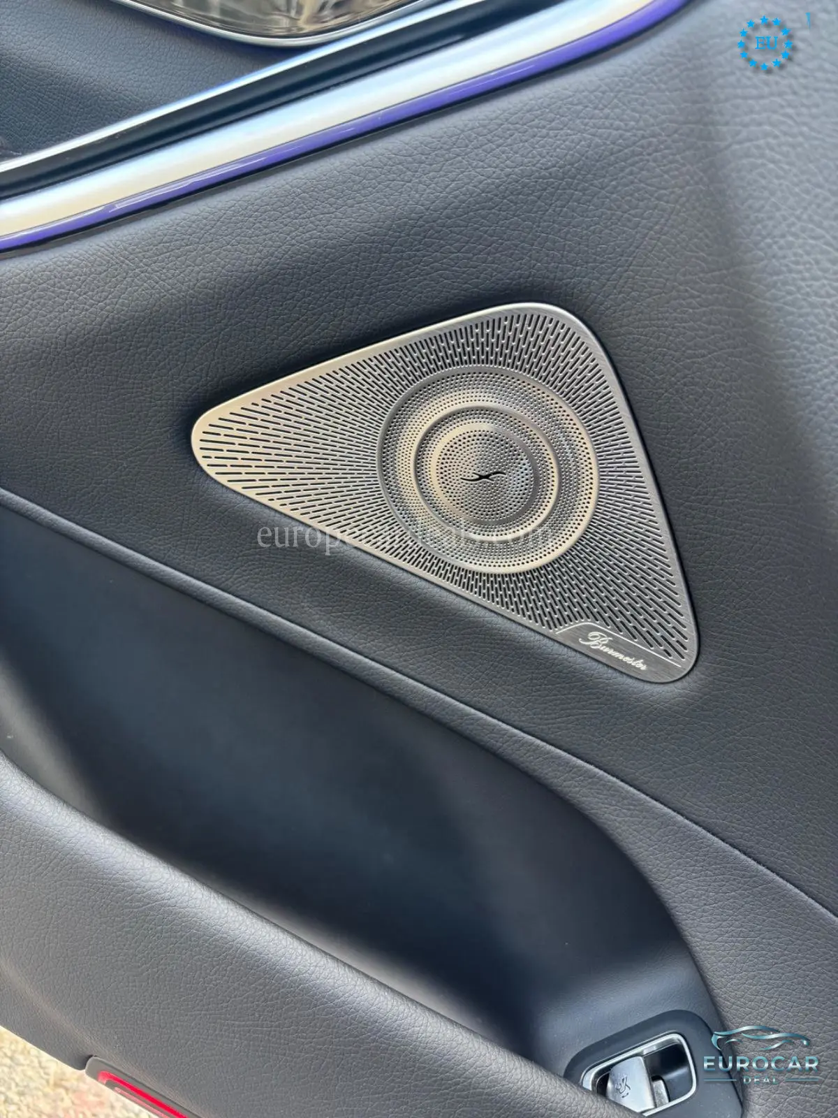 Mercedes-Benz S 350