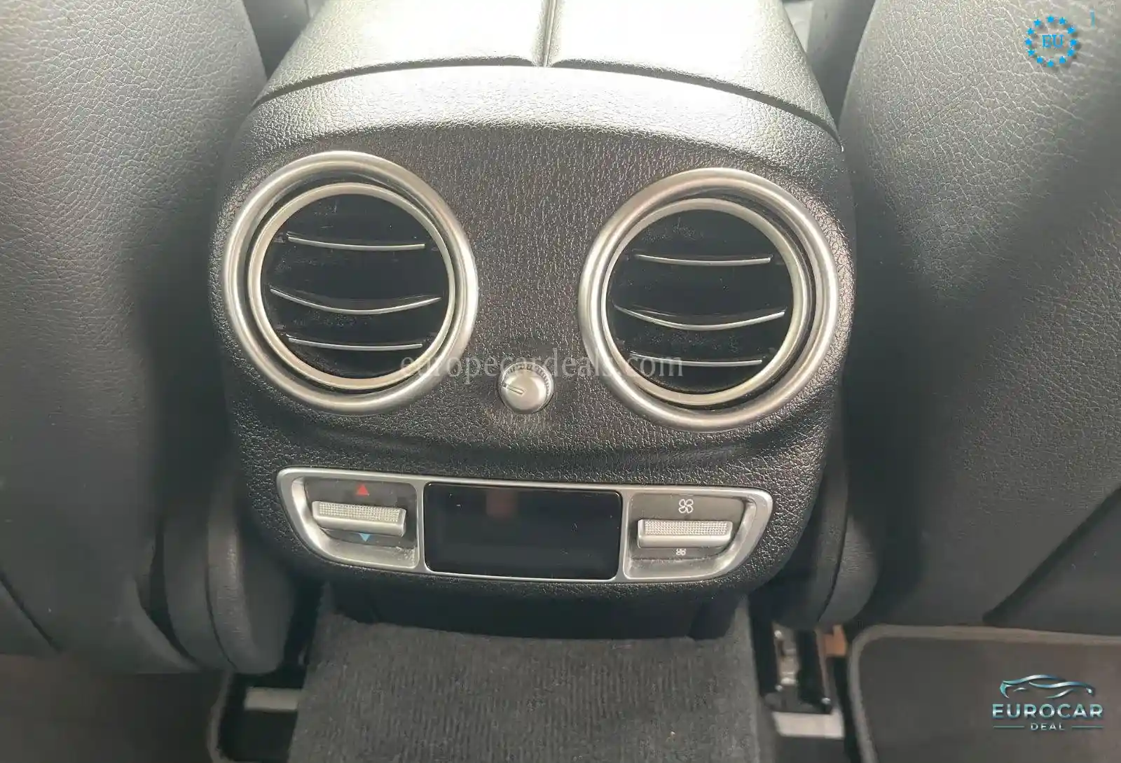 Mercedes-Benz E 350