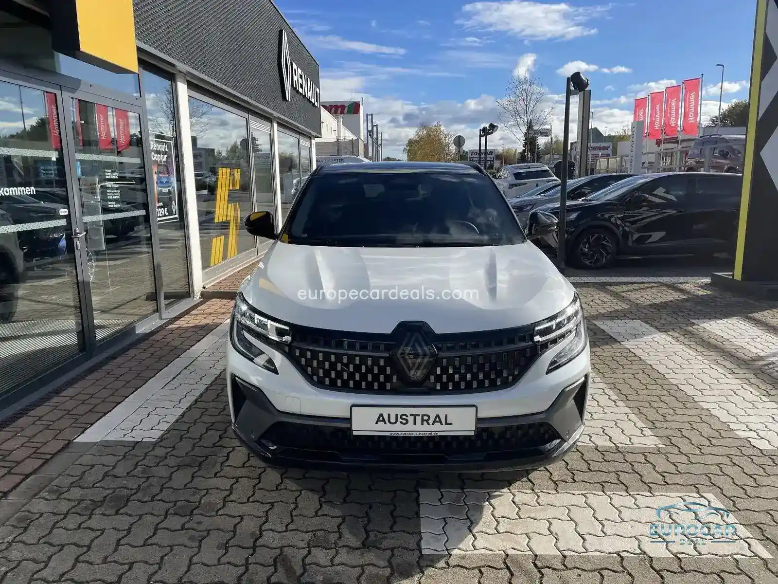 Renault Austral