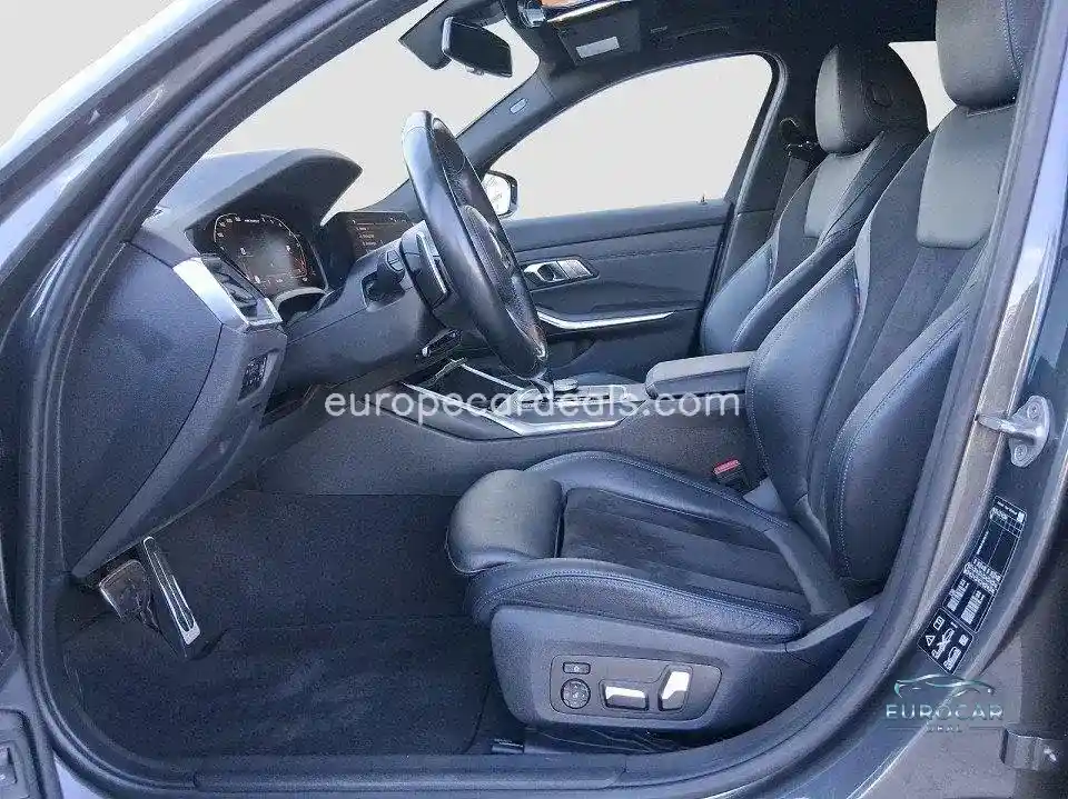 BMW 340