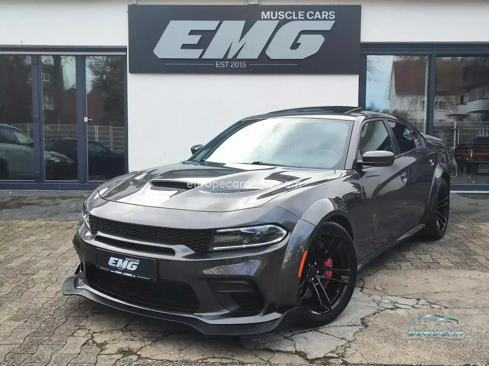 Dodge Charger