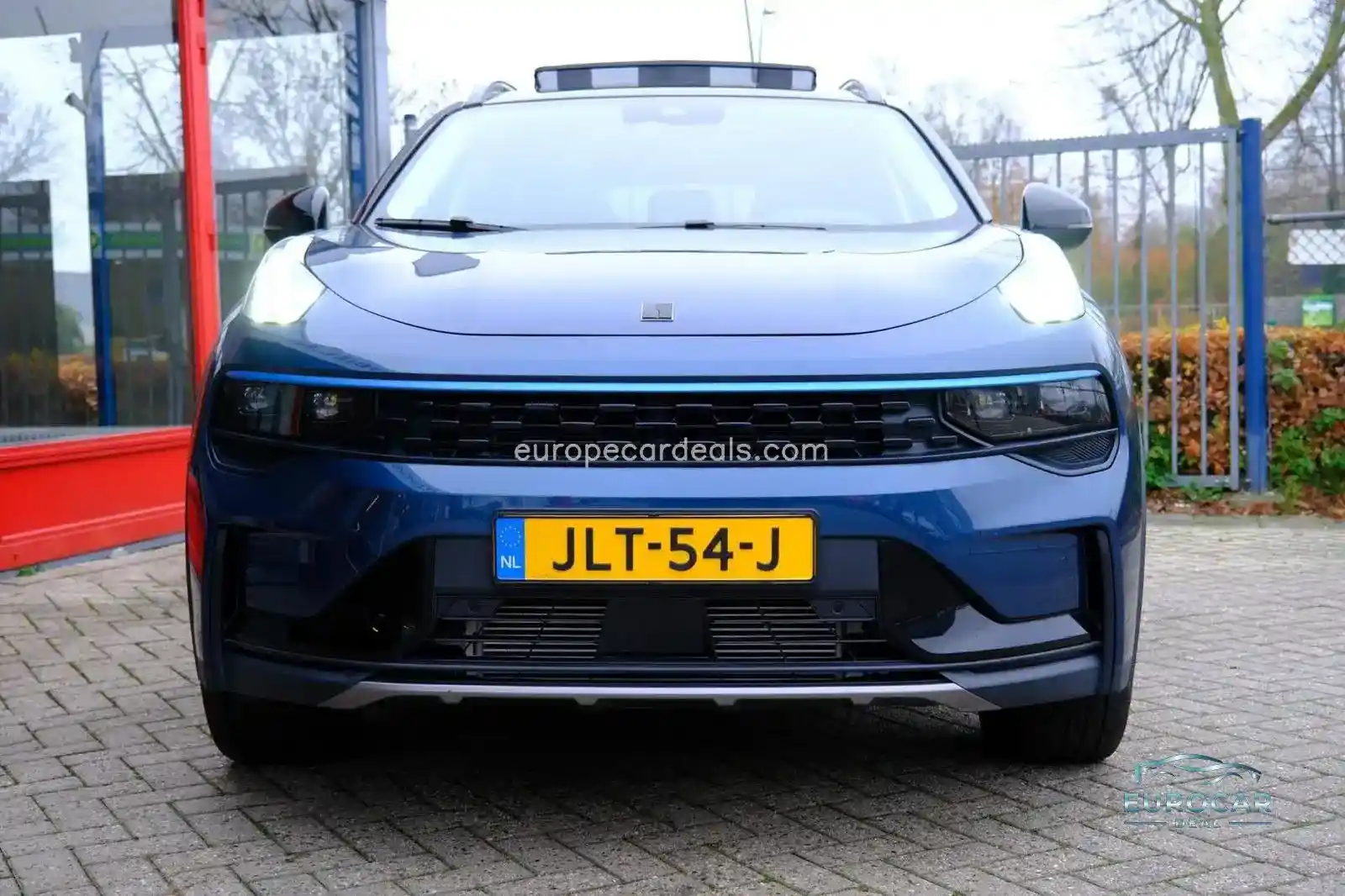 Lynk&Co 01
