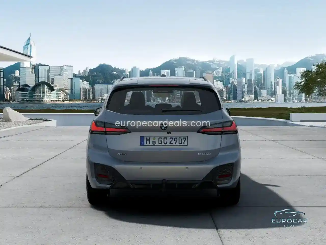 BMW 223 Active Tourer