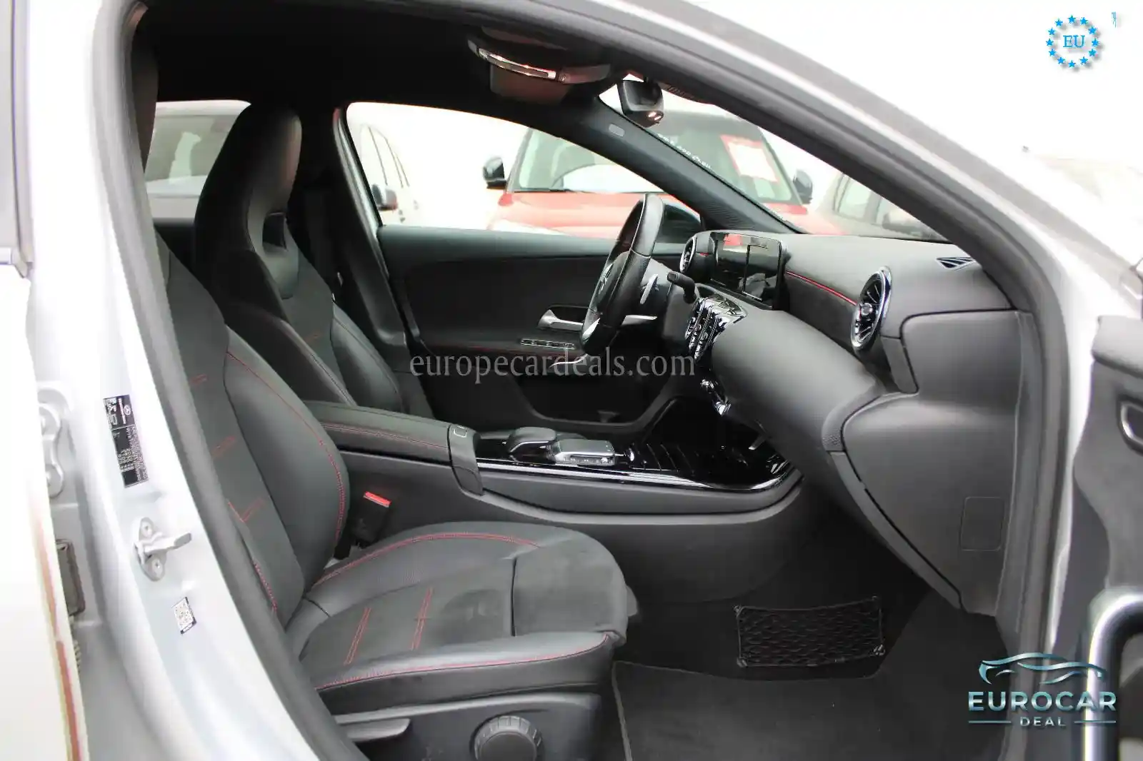 Mercedes-Benz A 220