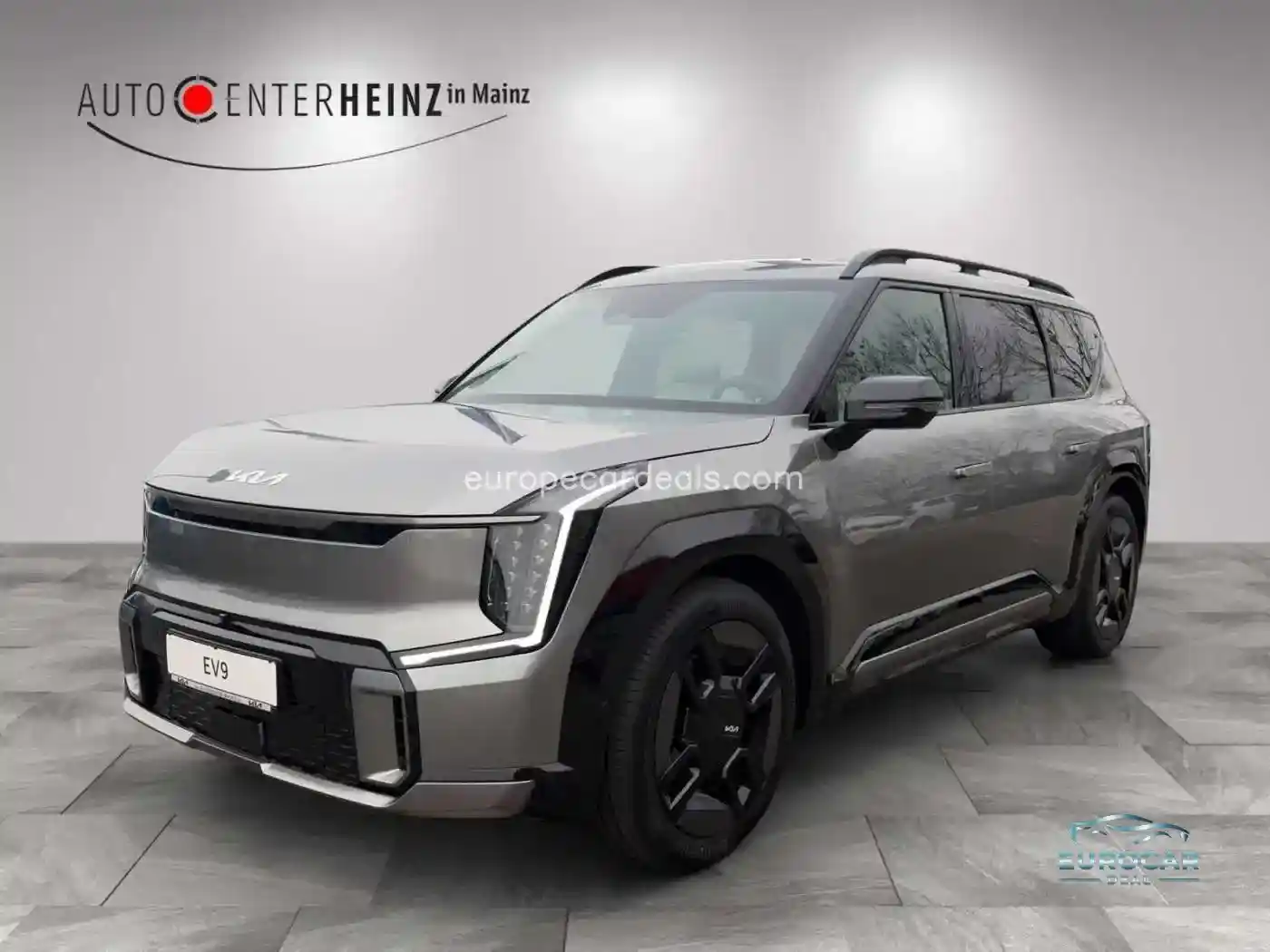 Kia EV9