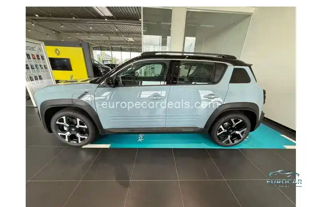 Renault R 4