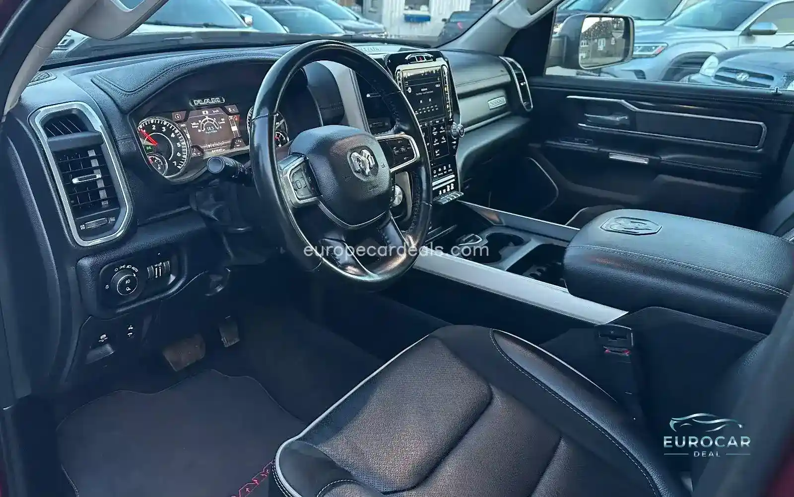 Dodge RAM
