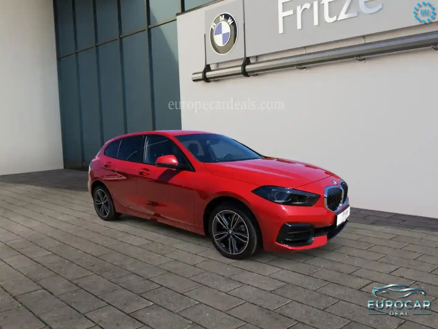 BMW 118