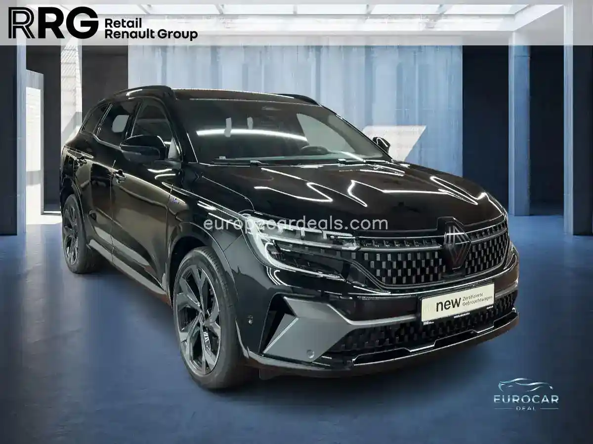 Renault Espace